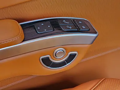2023 Mercedes-BENZ SPRINTER 缩略图 18