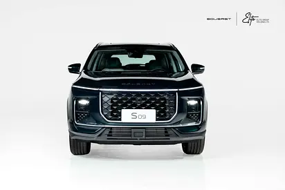 Soueast S09, миниатюра 2
