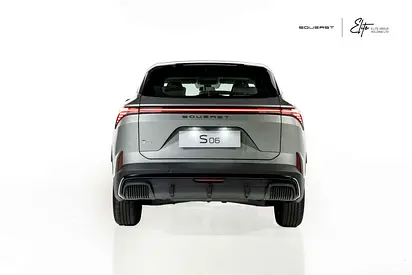 Soueast S06, миниатюра 6