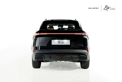 Soueast S06, миниатюра 6