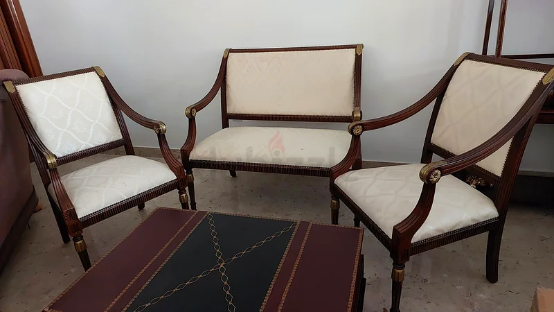 Vintage Living Room set63177131307395111