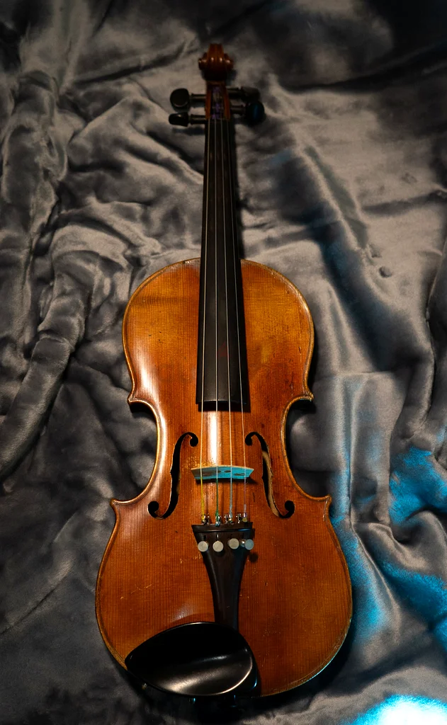 Italian Violin63202193230851114
