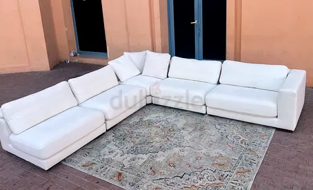 Chattelsmore corner Sofa Five seater