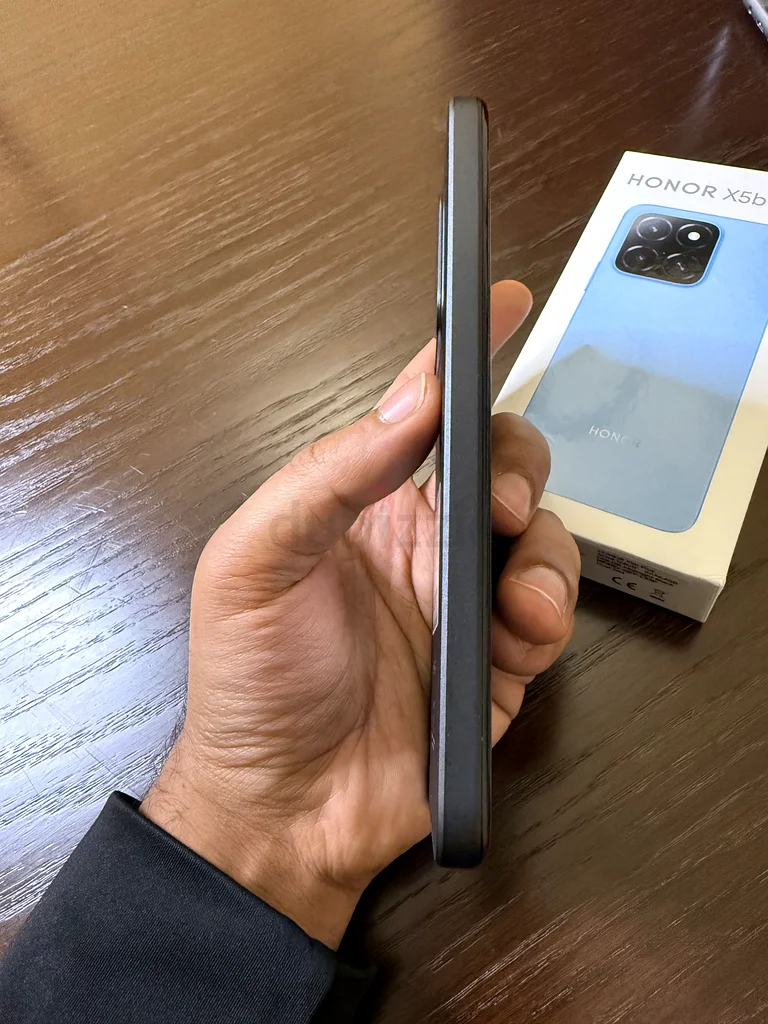 Honor X5b Plus63215874131203113