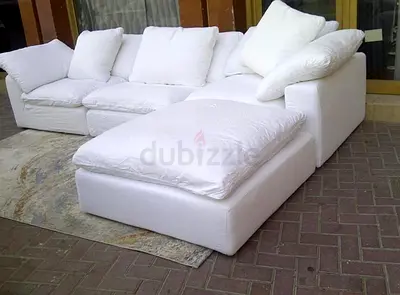 Marina home Four seater sofa Luscious