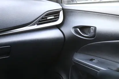 Toyota Yaris SE, миниатюра 12