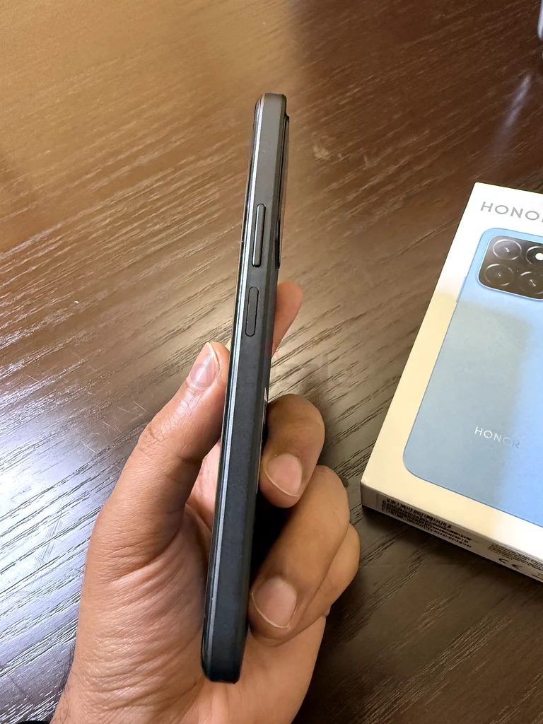 Honor X5b Plus63215874131203114