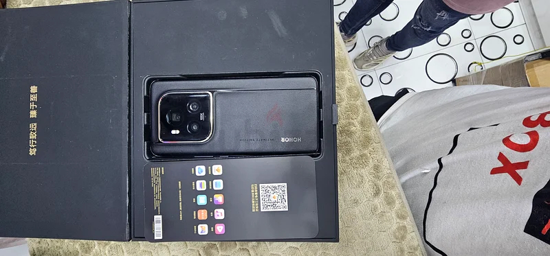 هونر ماجيك 6 التيميت63182757182977112
