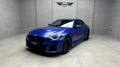 New BMW M2 Cars for Sale in Dubai | dubizzle