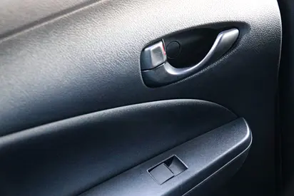 Toyota Yaris SE, миниатюра 5