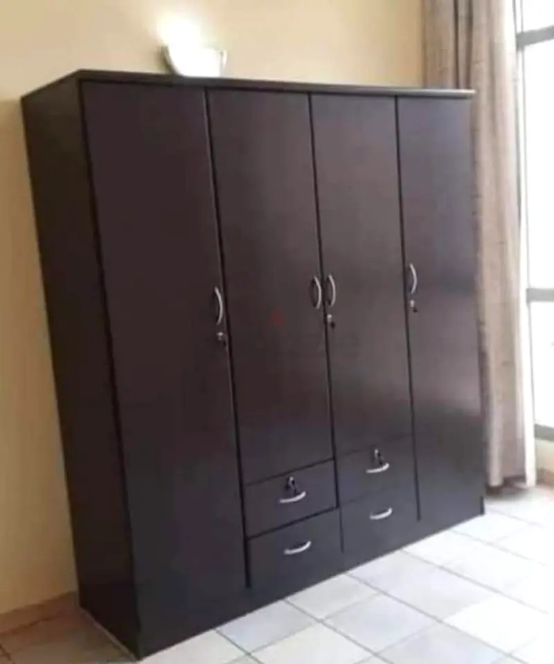 Cabinet wood