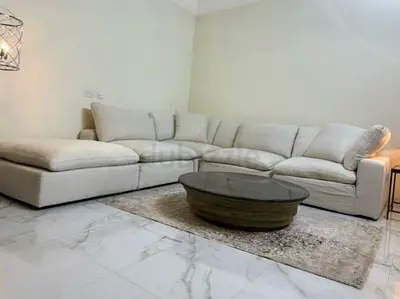 Marina Home Luscious Sofa five seater