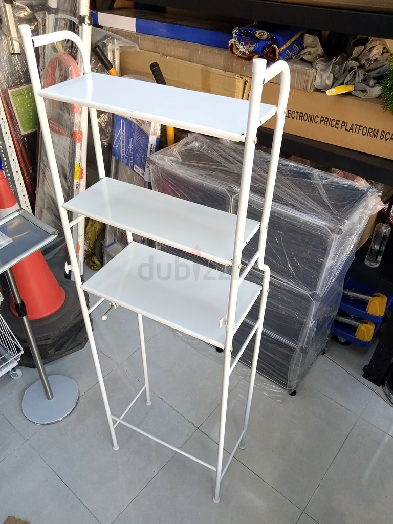 Toilet rack632163539138591111