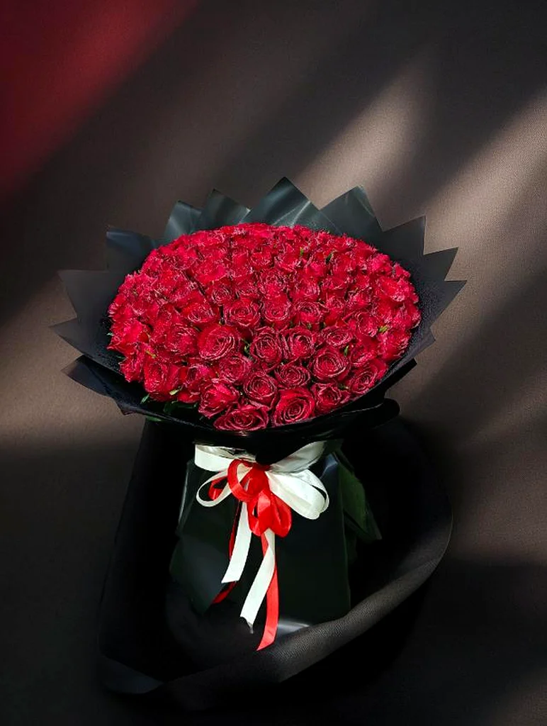 Fresh Flowers bouquet gift for valentine63264583658755112