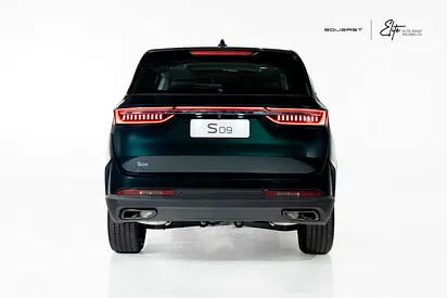 Soueast S09, миниатюра 6