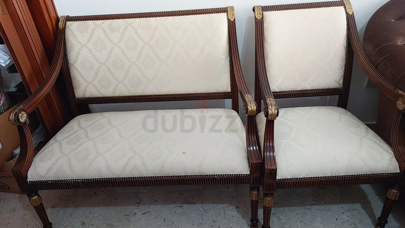 Vintage Living Room set63177131307395114