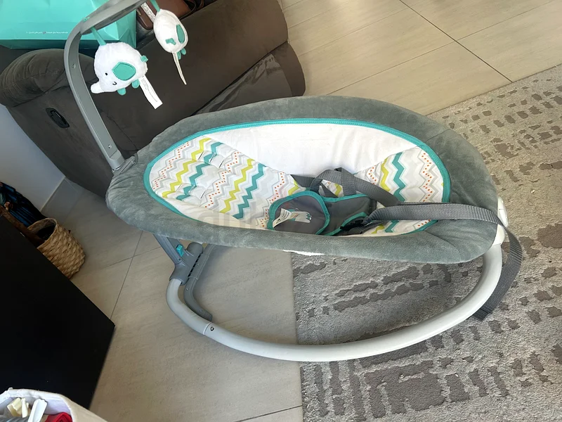 Juniors Baby rocker63204862998145111