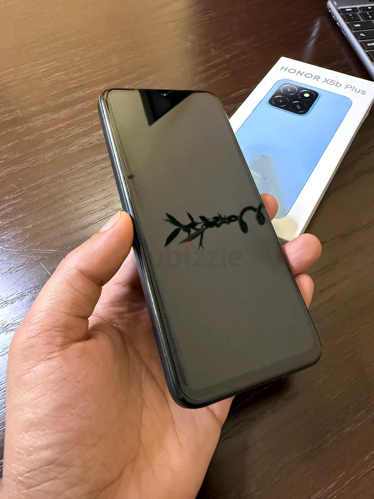 Honor X5b Plus63215874131203111