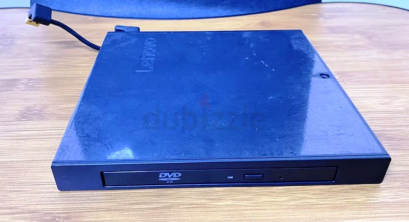 Lenovo External DVD Drive63262938926979111