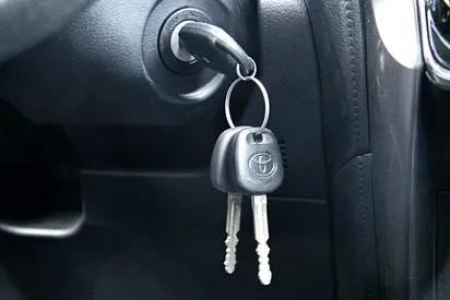 Toyota Yaris SE, миниатюра 8