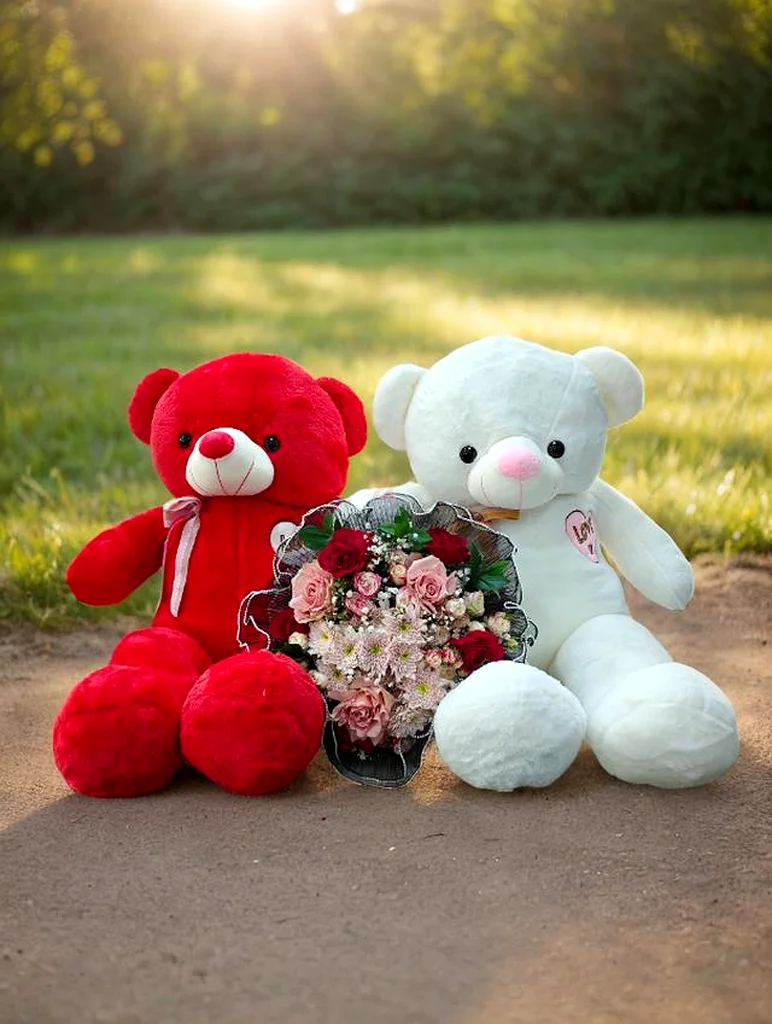 Fresh Flowers bouquet gift for valentine63264583658755113