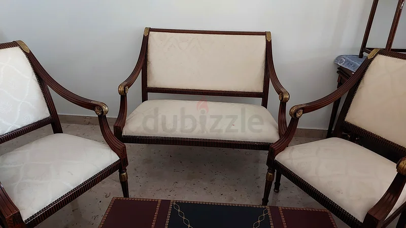 Vintage Living Room set63177131307395113