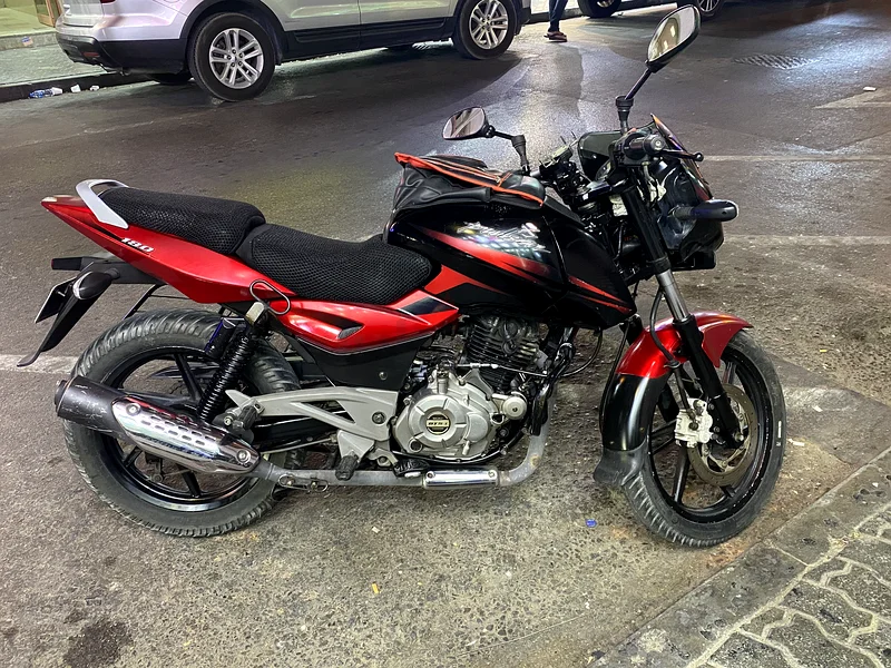 Pulsar 180cc 2016 Model Bajaj Pulsar 180 Price In Delhi Starts At