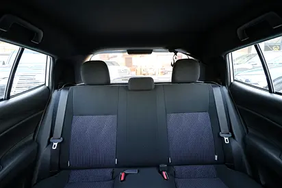 Toyota Yaris SE, миниатюра 11