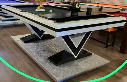 Billiard Table