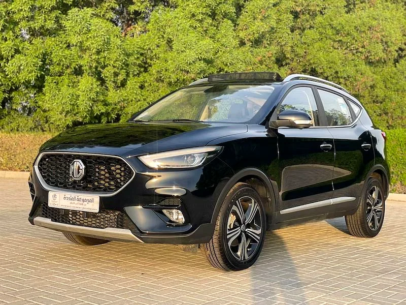 MG ZS | 2025 |  Cash Only | GCC |  Full Option63177938616706112