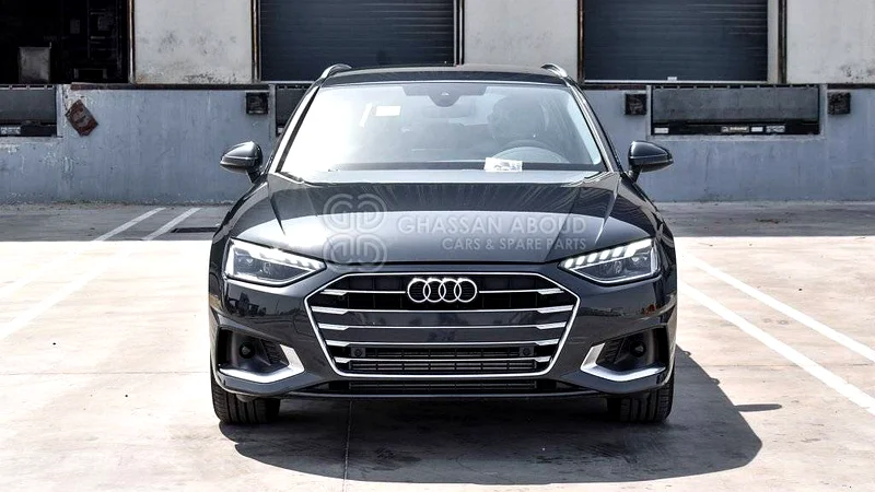 Audi A4 Avant, Advanced, 40TFSI, S TRONIC, 2.0L, MY202363224790324227111
