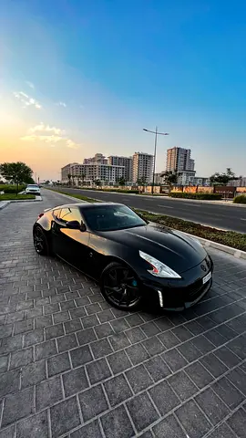 Nissan 370z for sale in UAE dubizzle