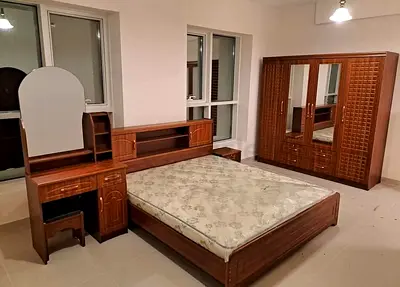 Bedroom set