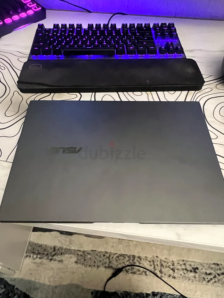 Asus Zenbook 14 (2023) 1st series /14inch OLED / 16GB RAM / Windows 11 [Q425MA-U71TB]63167116345474112