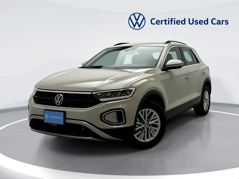 T-Roc Life (REF#30362)631392153455371118