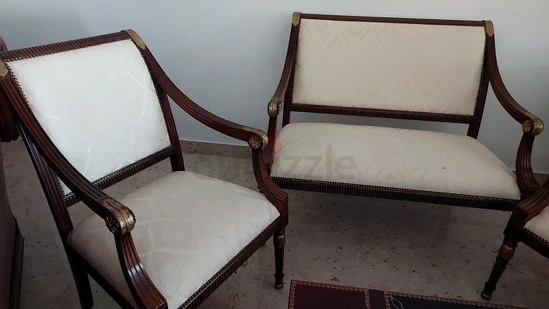 Vintage Living Room set631771313073951126