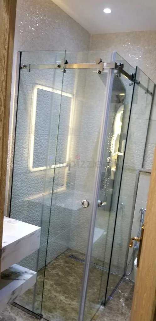 زجاج ألمونيوم جزء شان63182774546817114