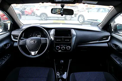 Toyota Yaris SE, миниатюра 9