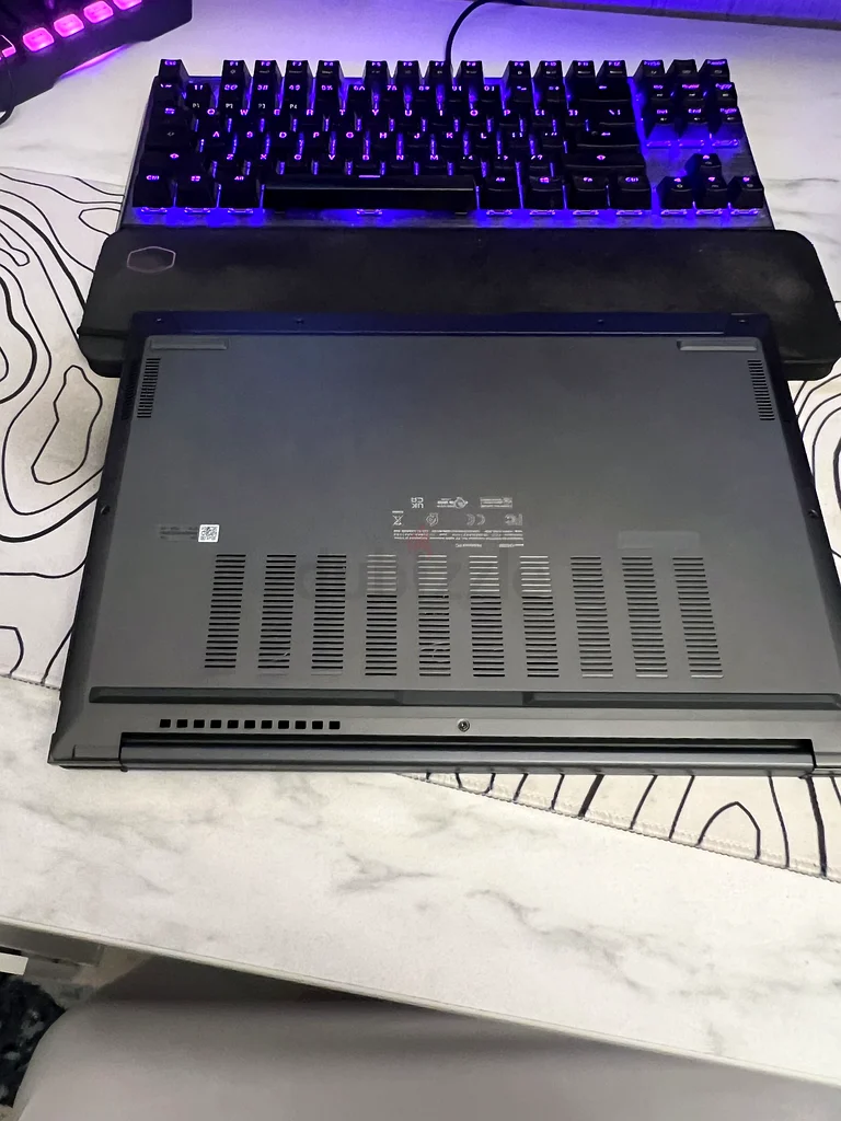 Asus Zenbook 14 (2023) 1st series /14inch OLED / 16GB RAM / Windows 11 [Q425MA-U71TB]63167116345474113