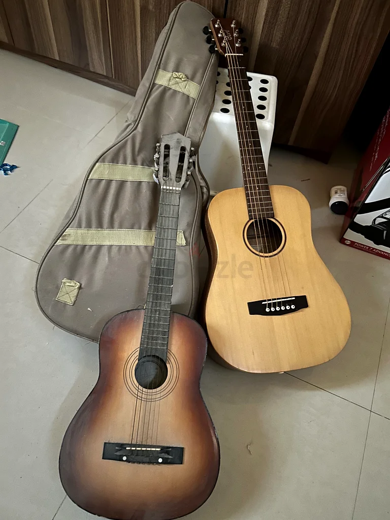 متعلمو الجيتار63201680447233112