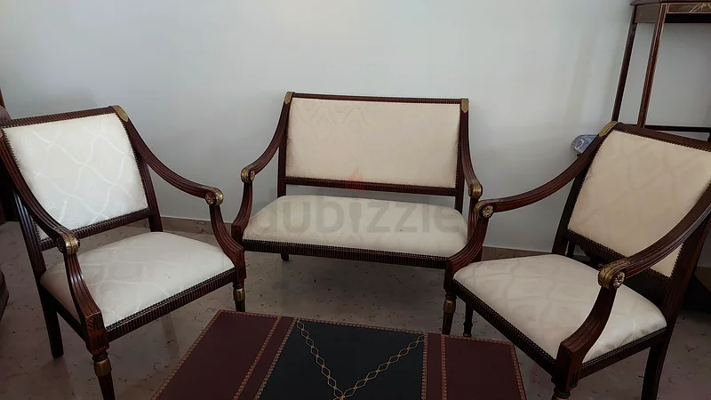 Vintage Living Room set63177131307395112