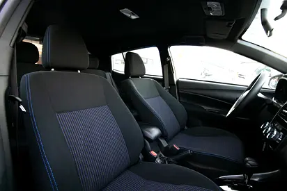 Toyota Yaris SE, миниатюра 6