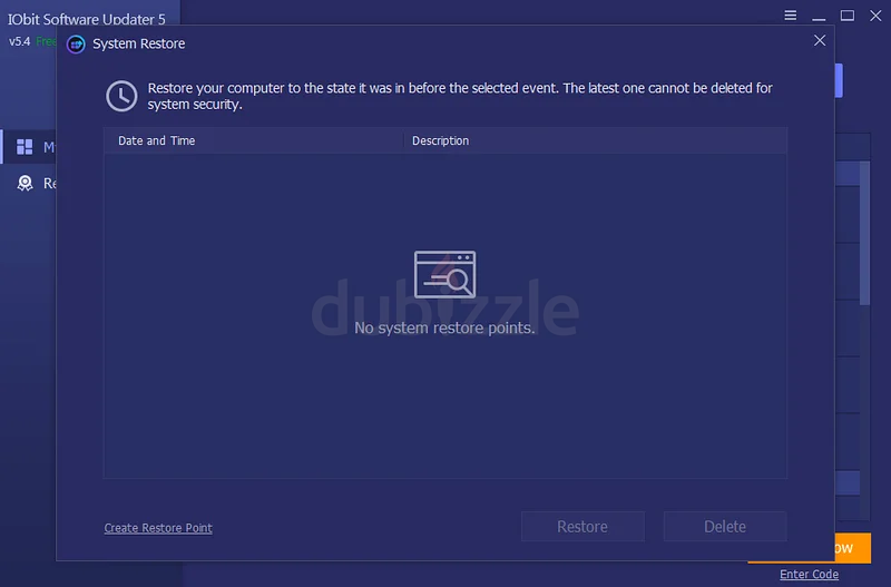 IObit Software Updater 6 Pro63258142603523113