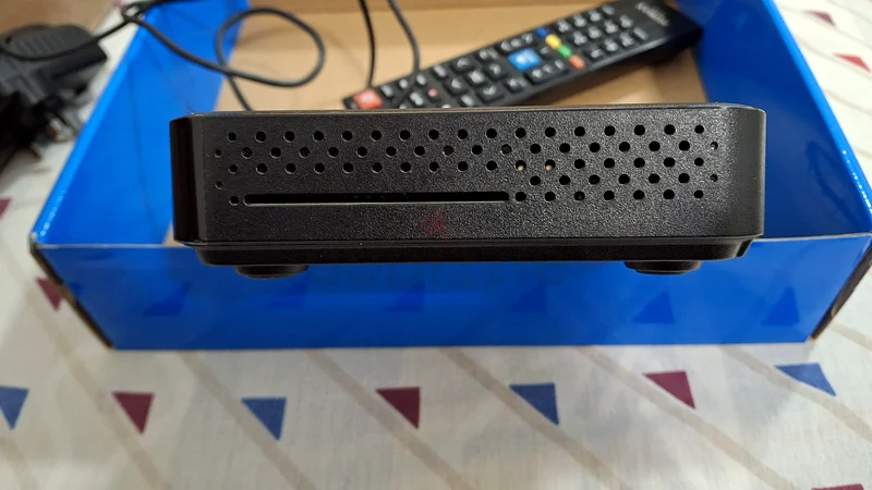 HUMAX Digital Reciever with Recording function and HDMI63165242967553111