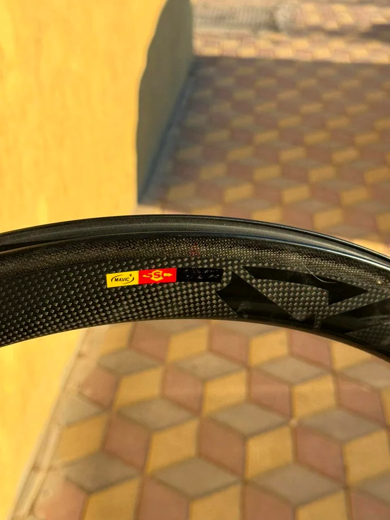 mavic ssc cosmic slr63170853095937111
