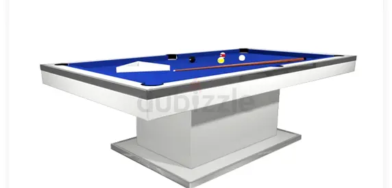Billiard Table