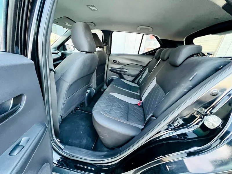 NISSAN KICKS GCC 1.6L FULL AUTOMATIC 202063227775459970114