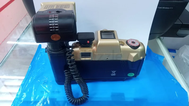 Film Camera SLR62932694739330113