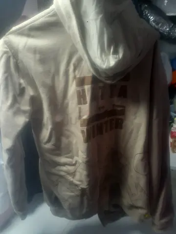 Warm winter jacket for sale 20dh