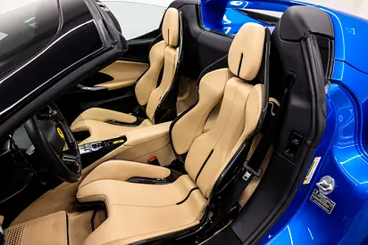صورة 11 لـ 2023 Ferrari 296 GTS